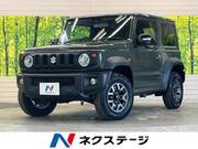 2024 SUZUKI JIMNY SIERRA