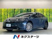2025 TOYOTA PRIUS
