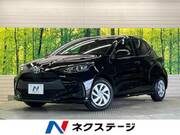 2023 TOYOTA YARIS