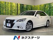 2014 TOYOTA CROWN