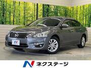 2016 NISSAN TEANA