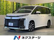 2024 TOYOTA VOXY