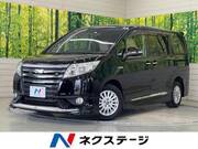 2014 TOYOTA NOAH