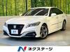 TOYOTA CROWN HYBRID