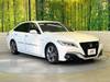 TOYOTA CROWN HYBRID
