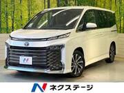 2023 TOYOTA VOXY