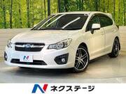 2012 SUBARU IMPREZA SPORTS
