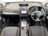 SUBARU IMPREZA SPORTS