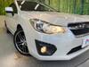 SUBARU IMPREZA SPORTS