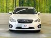 SUBARU IMPREZA SPORTS