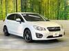 SUBARU IMPREZA SPORTS