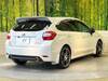 SUBARU IMPREZA SPORTS