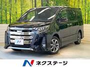 2018 TOYOTA NOAH