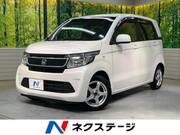2015 HONDA N-WGN