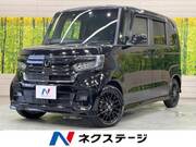 2022 HONDA N-BOX CUSTOM