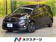 2016 TOYOTA SIENTA G