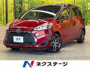 2018 TOYOTA SIENTA