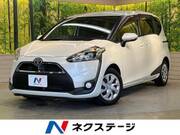 2016 TOYOTA SIENTA G