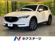 2019 MAZDA CX-5 XD L PACKAGE
