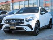 2023 MERCEDES BENZ GLC-CLASS