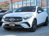 MERCEDES BENZ GLC-CLASS
