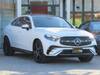 MERCEDES BENZ GLC-CLASS