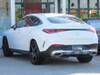 MERCEDES BENZ GLC-CLASS
