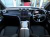 MERCEDES BENZ GLC-CLASS