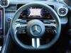 MERCEDES BENZ GLC-CLASS