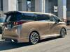 TOYOTA ALPHARD HYBRID