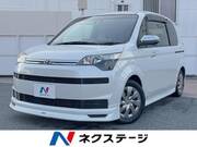 2017 TOYOTA SPADE