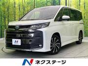 2023 TOYOTA NOAH