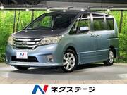 2012 NISSAN SERENA