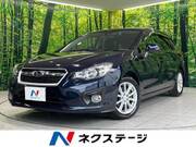 2013 SUBARU IMPREZA SPORTS