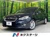 SUBARU IMPREZA SPORTS