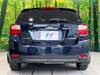 SUBARU IMPREZA SPORTS