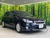 SUBARU IMPREZA SPORTS