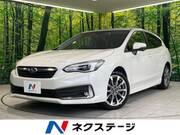2021 SUBARU IMPREZA SPORTS