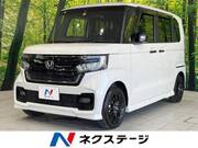 2022 HONDA N-BOX CUSTOM