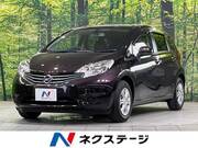 2013 NISSAN NOTE