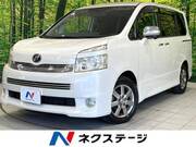2009 TOYOTA VOXY