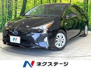 2018 TOYOTA PRIUS