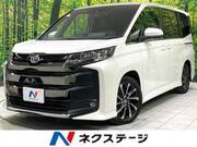 2022 TOYOTA NOAH