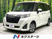 2018 TOYOTA ROOMY