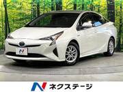2015 TOYOTA PRIUS S