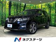 2018 NISSAN X-TRAIL 20X
