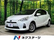 2012 TOYOTA AQUA S