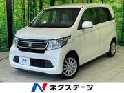 2014 HONDA N-WGN