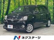 2012 TOYOTA PIXIS EPOCH