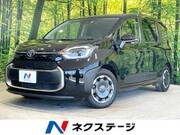 2022 TOYOTA SIENTA